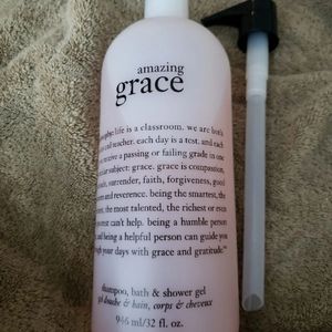 Philosophy Shower Gel